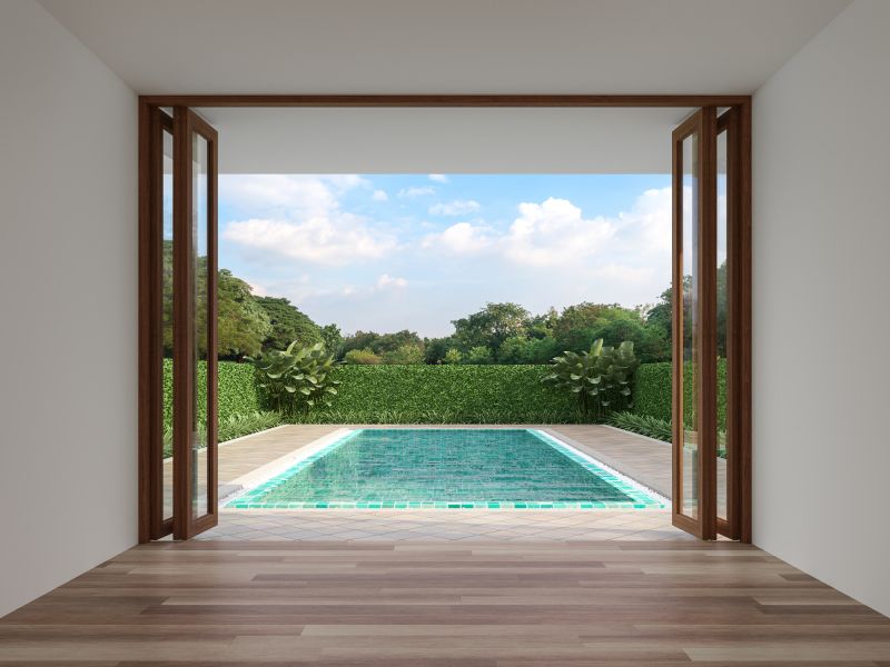 spade doors