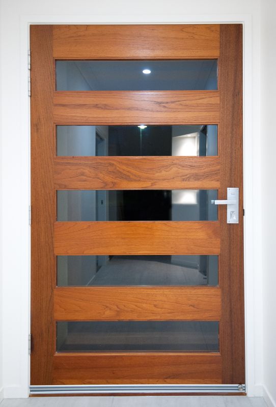Panel Door