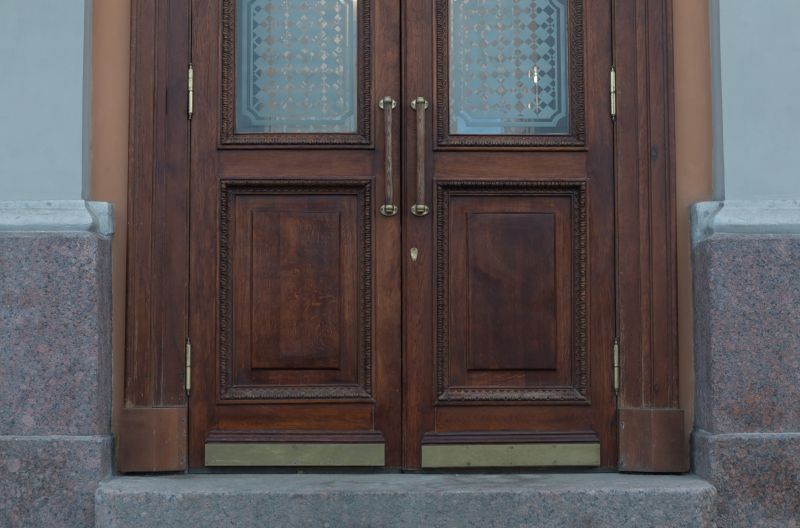 Doors